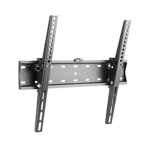 Gembird | Wall mount | 32-55 "" | Maximum weight (capacity) 40 kg | Black